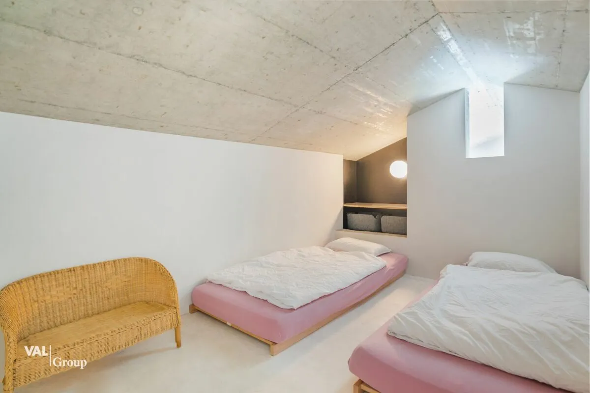 Saas-Fee à vendre Maison individuelle Suisse - cChic-immoHub votre portail immobilier