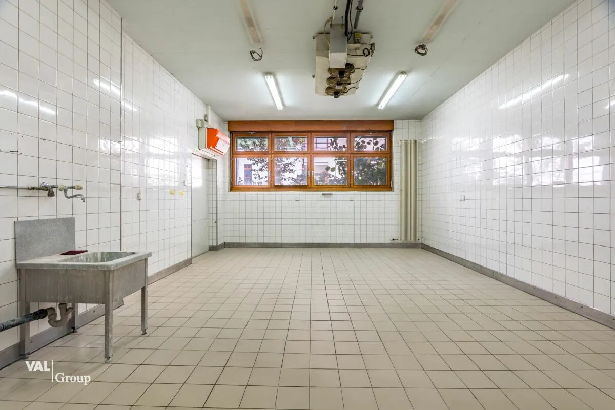 Brig à louer Dépôt Suisse - cChic-immoHub votre portail immobilier