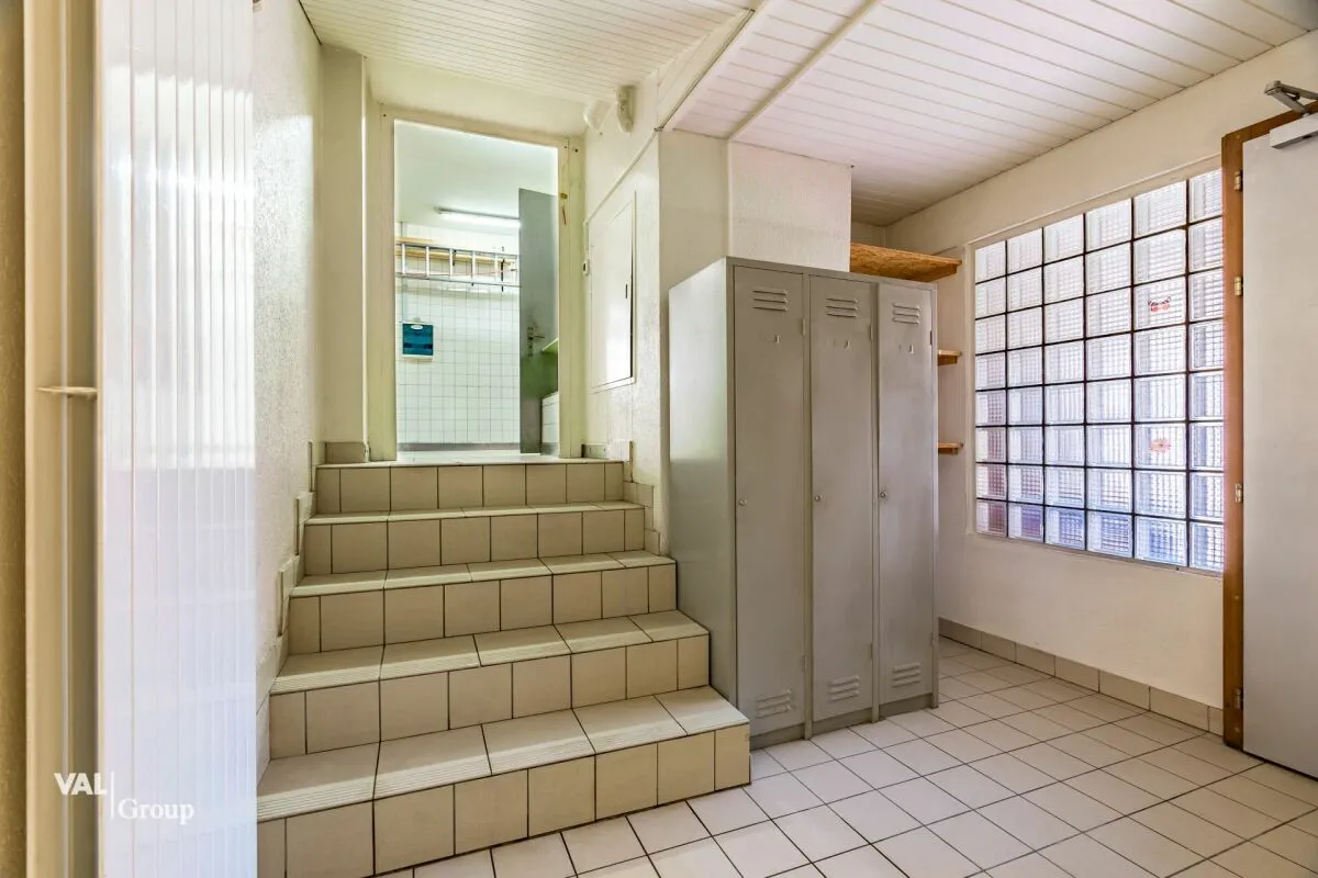 Brig à louer Dépôt Suisse - cChic-immoHub votre portail immobilier