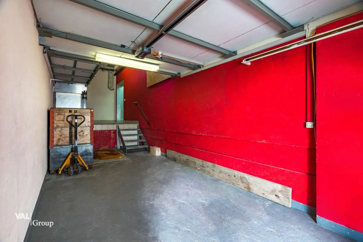 Brig à louer Dépôt Suisse - cChic-immoHub votre portail immobilier