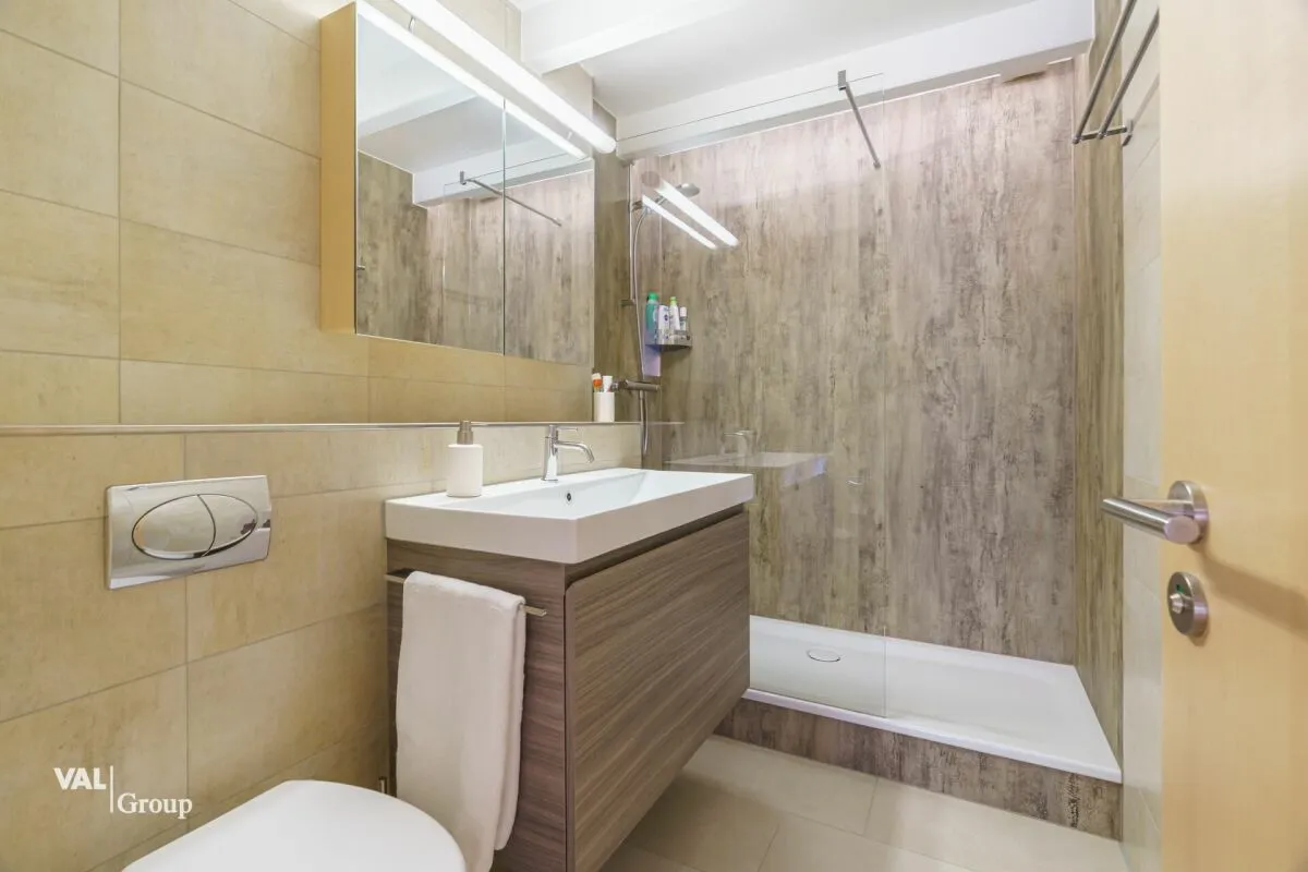 Termen à louer Appartement mansardé Suisse - cChic-immoHub votre portail immobilier