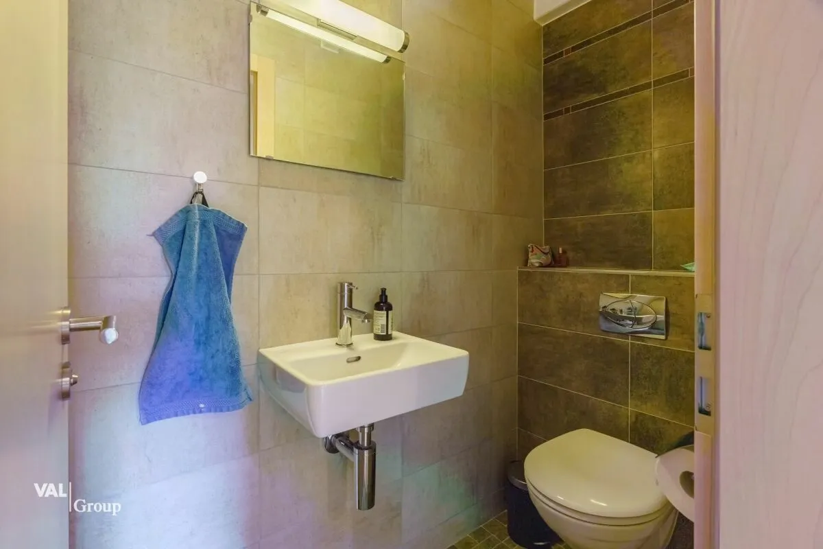 Termen à louer Appartement mansardé Suisse - cChic-immoHub votre portail immobilier