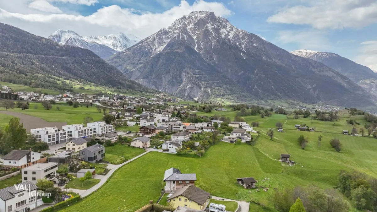 Termen à louer Appartement mansardé Suisse - cChic-immoHub votre portail immobilier