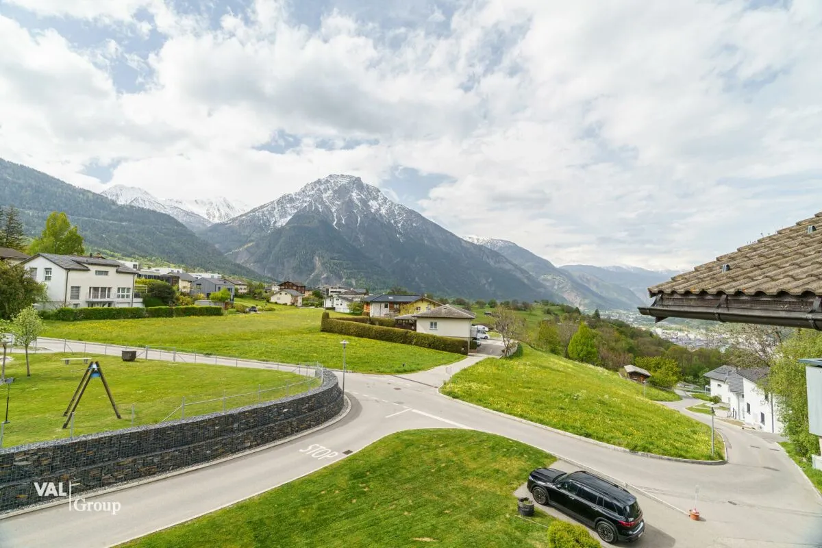 Termen à louer Appartement mansardé Suisse - cChic-immoHub votre portail immobilier