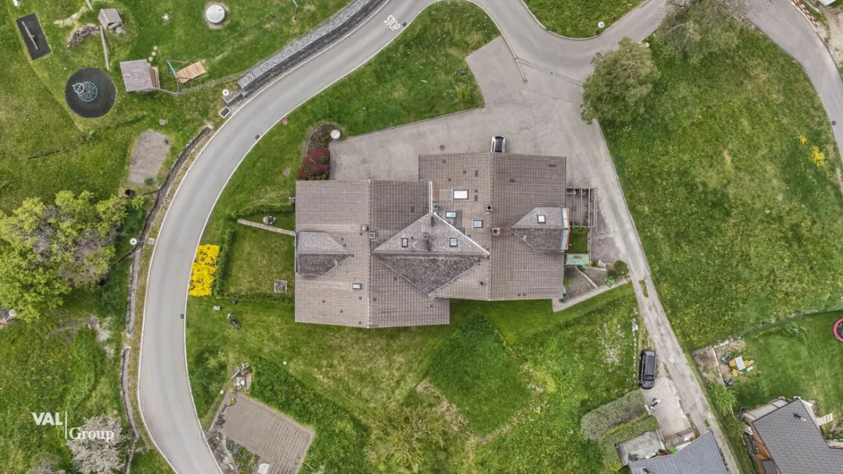 Termen à louer Appartement mansardé Suisse - cChic-immoHub votre portail immobilier