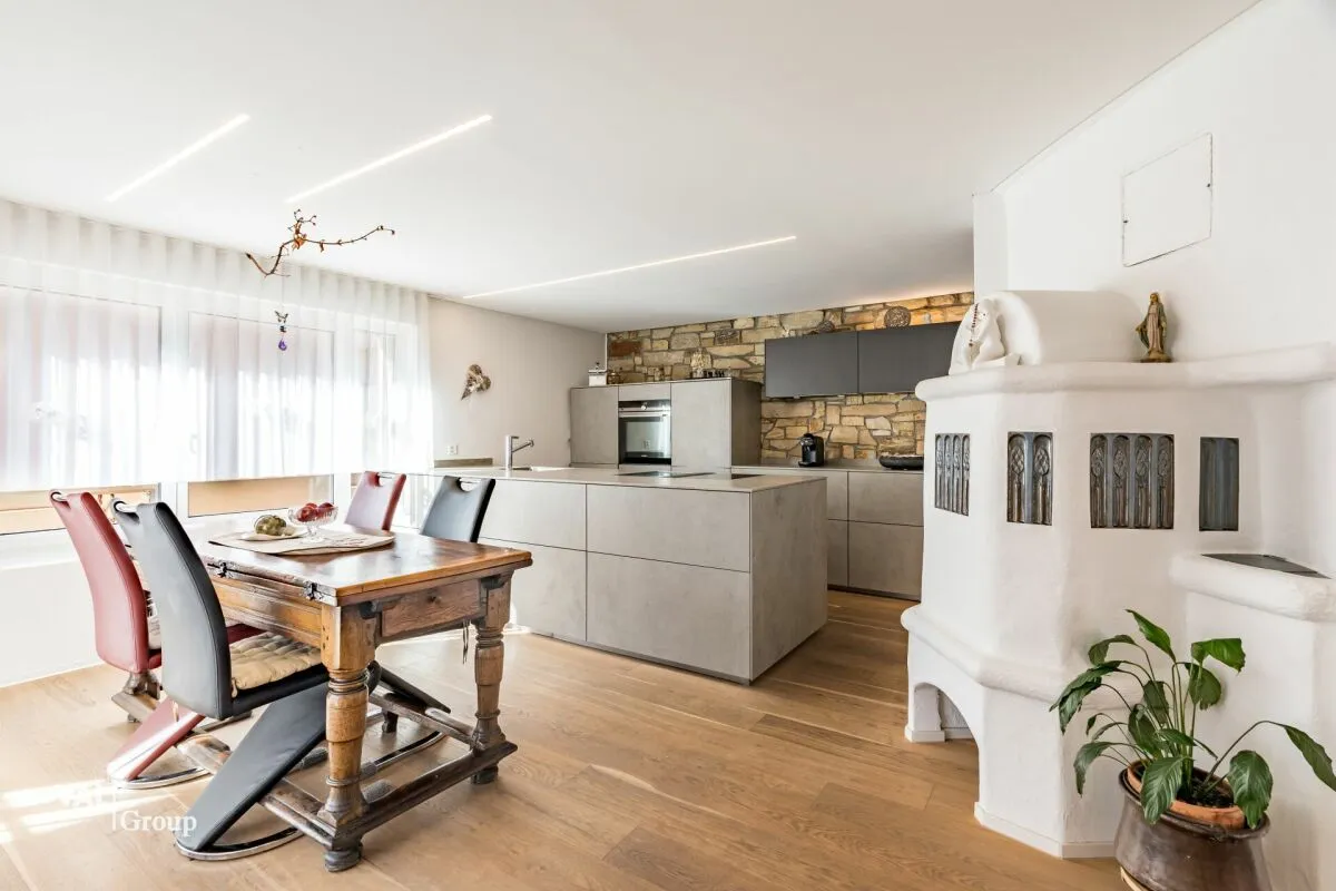 Lalden for sale Single house Switzerland - cChic-immoHub your real estate portal