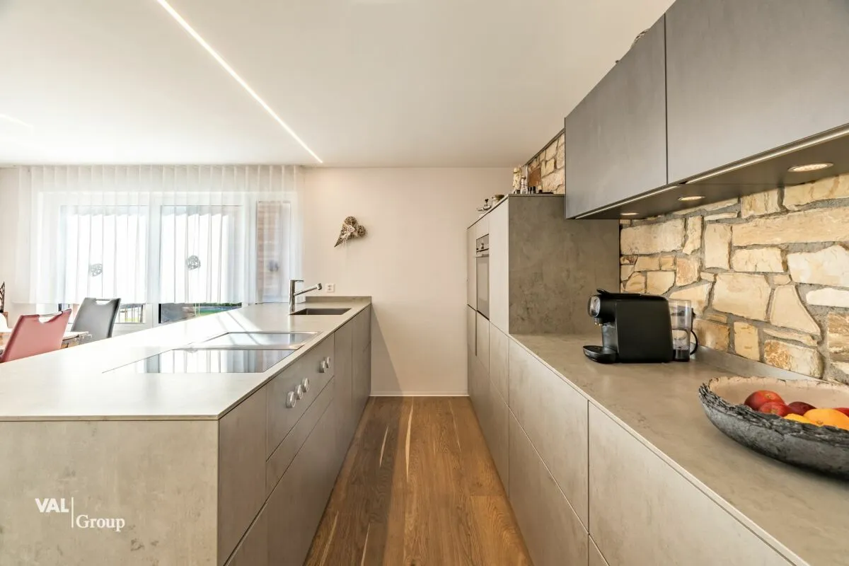 Lalden for sale Single house Switzerland - cChic-immoHub your real estate portal