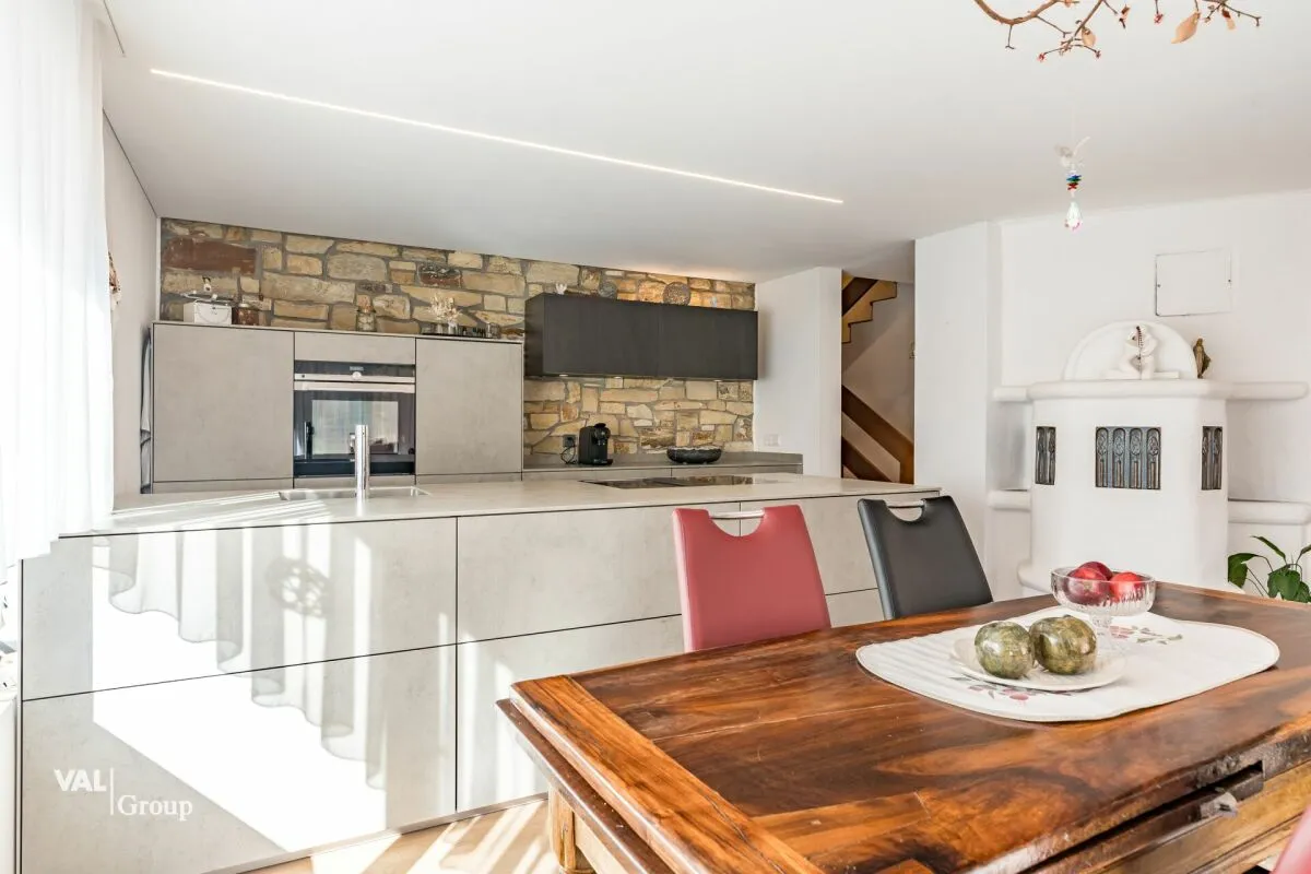 Lalden for sale Single house Switzerland - cChic-immoHub your real estate portal