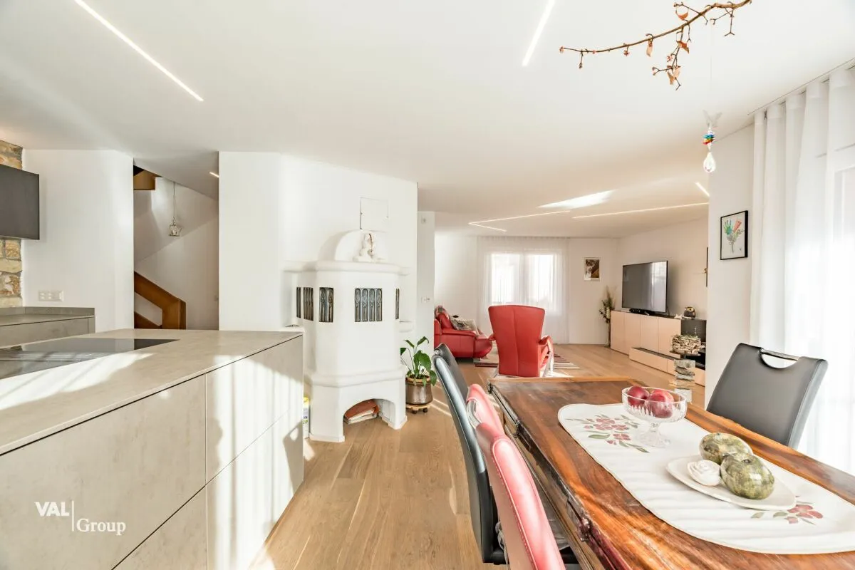 Lalden for sale Single house Switzerland - cChic-immoHub your real estate portal