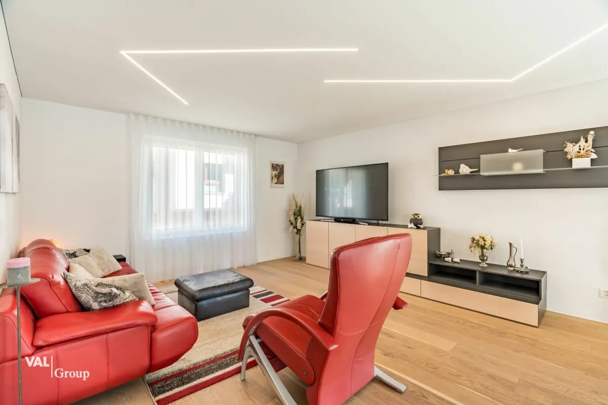 Lalden for sale Single house Switzerland - cChic-immoHub your real estate portal