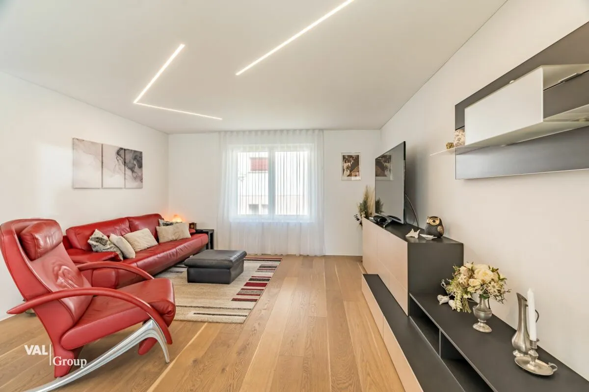 Lalden for sale Single house Switzerland - cChic-immoHub your real estate portal