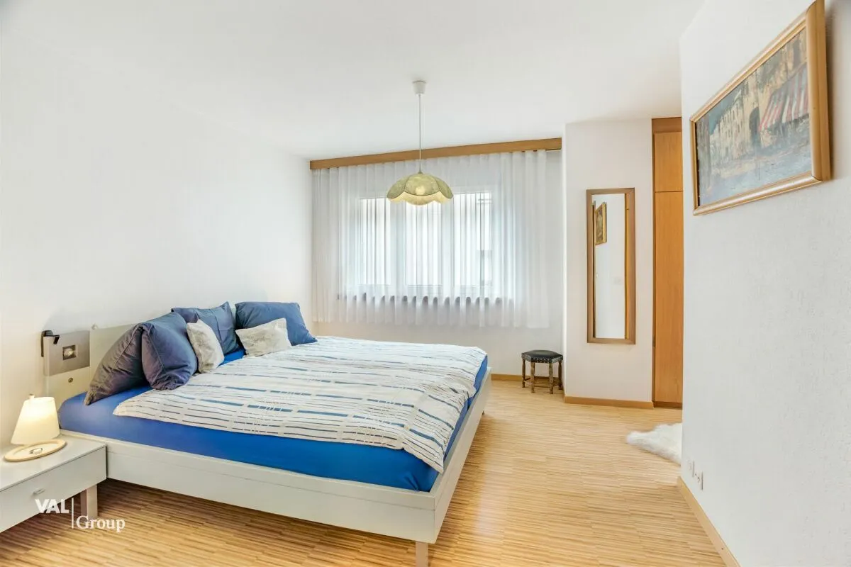 Lalden for sale Single house Switzerland - cChic-immoHub your real estate portal