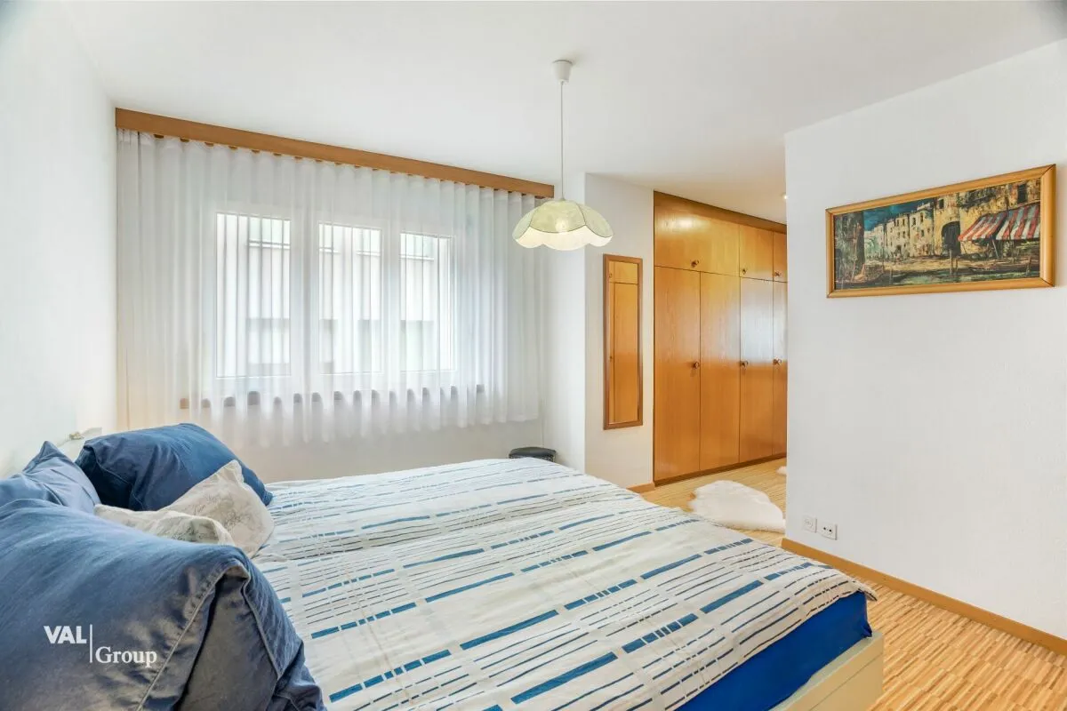 Lalden for sale Single house Switzerland - cChic-immoHub your real estate portal