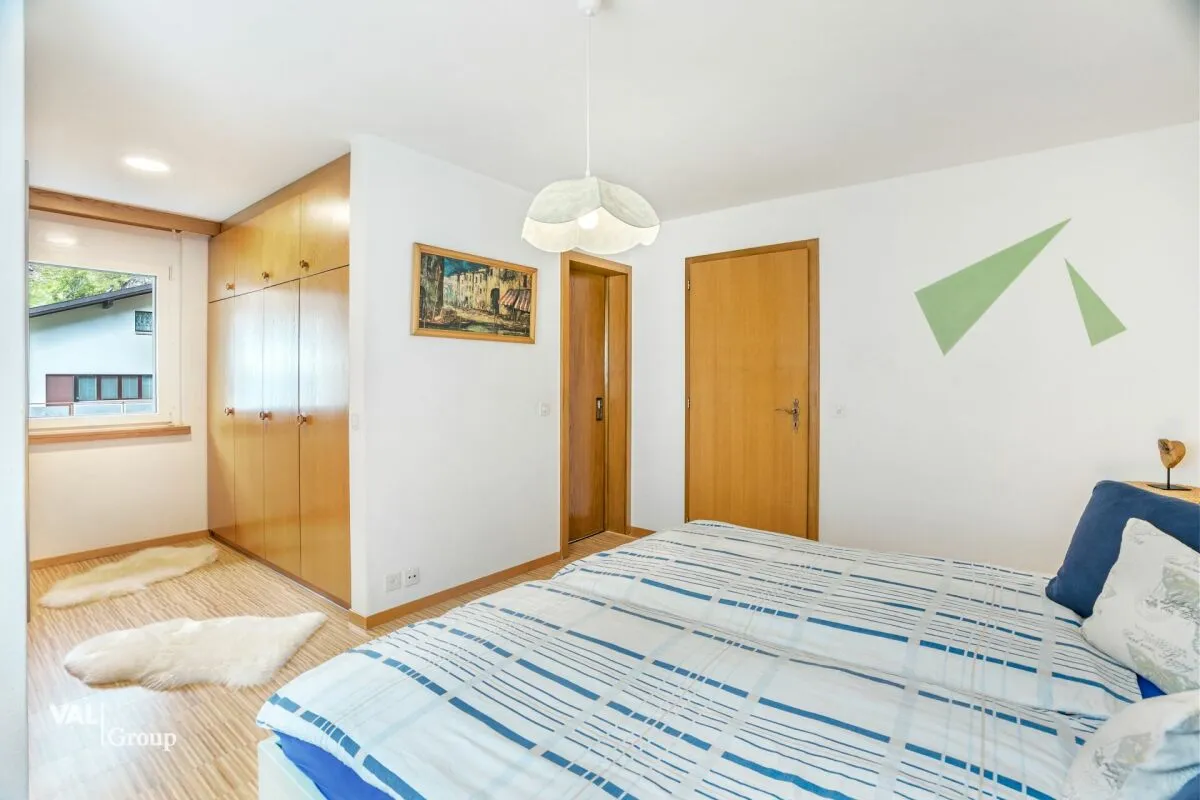 Lalden for sale Single house Switzerland - cChic-immoHub your real estate portal