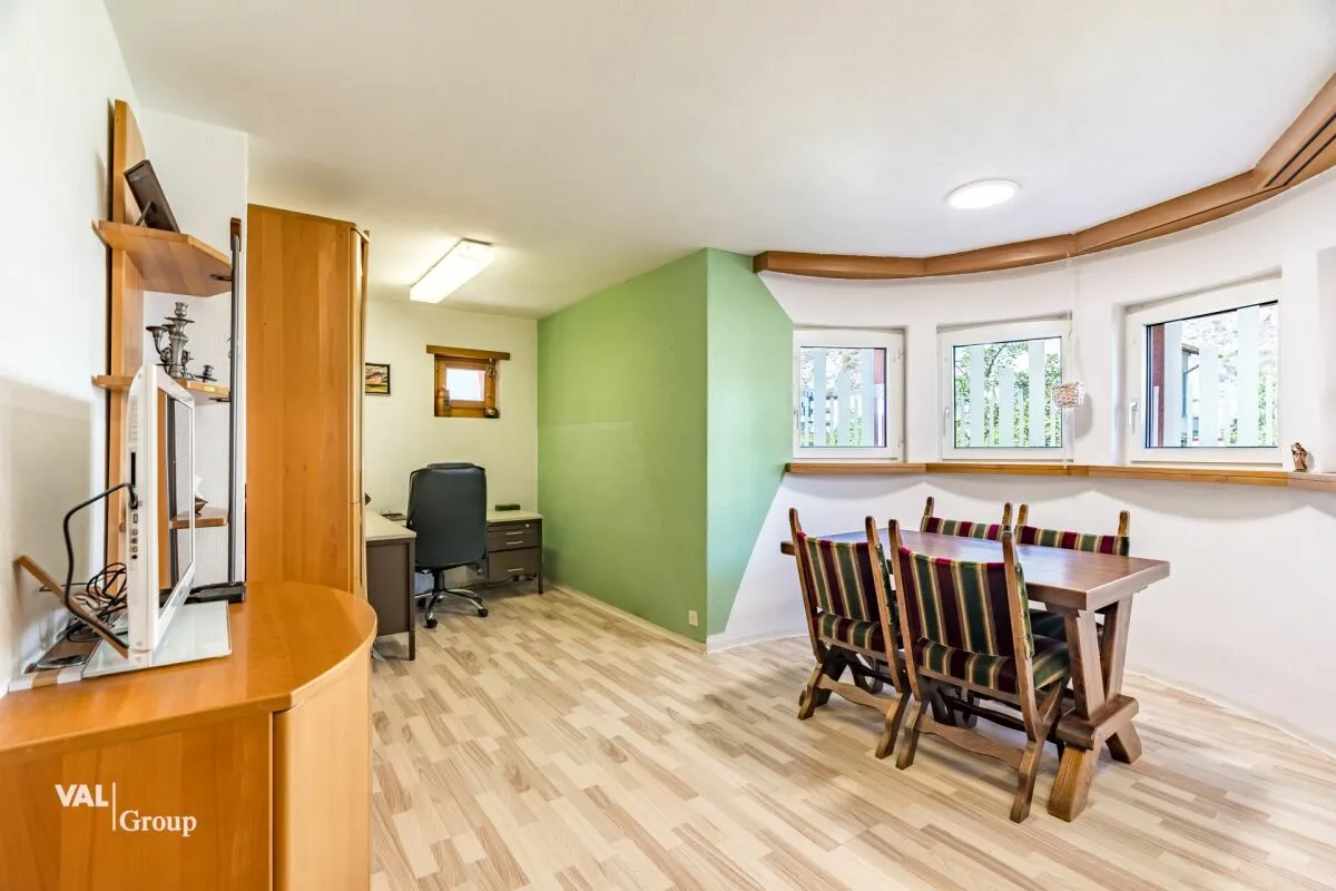 Lalden for sale Single house Switzerland - cChic-immoHub your real estate portal