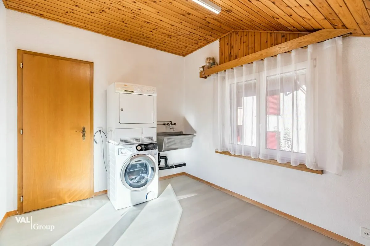 Lalden for sale Single house Switzerland - cChic-immoHub your real estate portal
