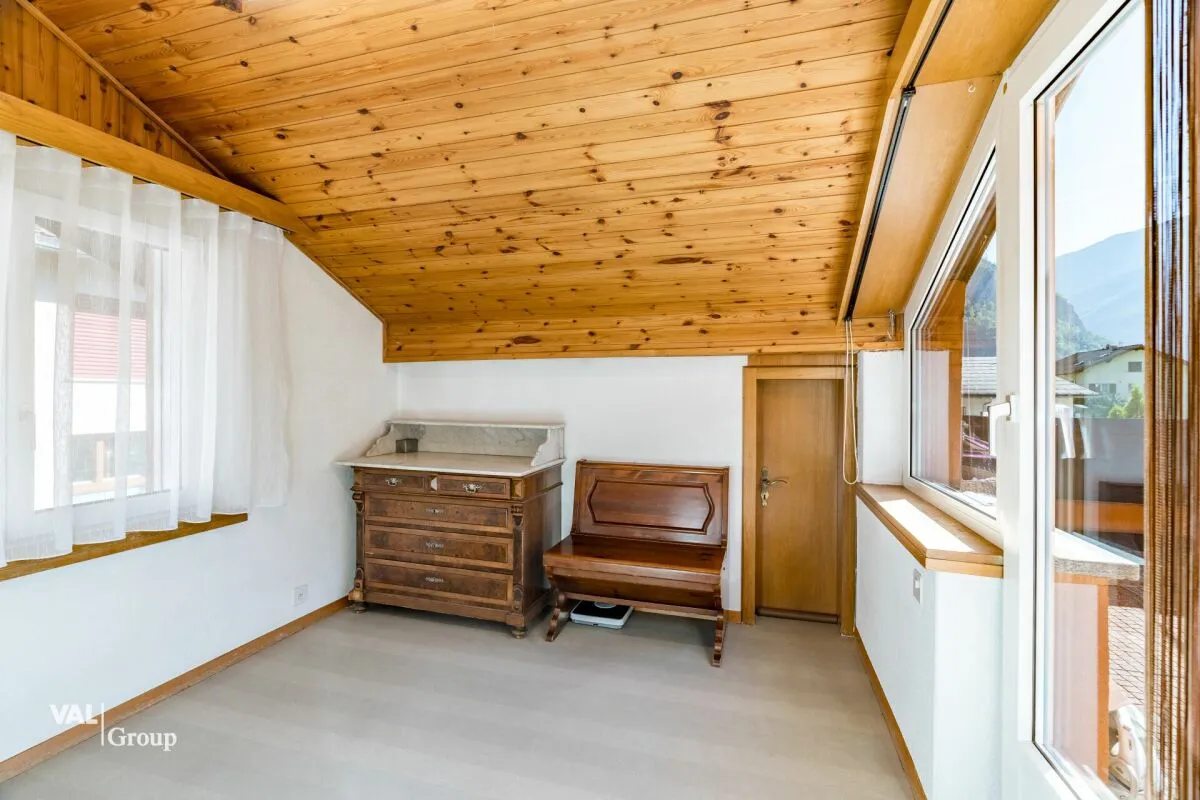 Lalden for sale Single house Switzerland - cChic-immoHub your real estate portal