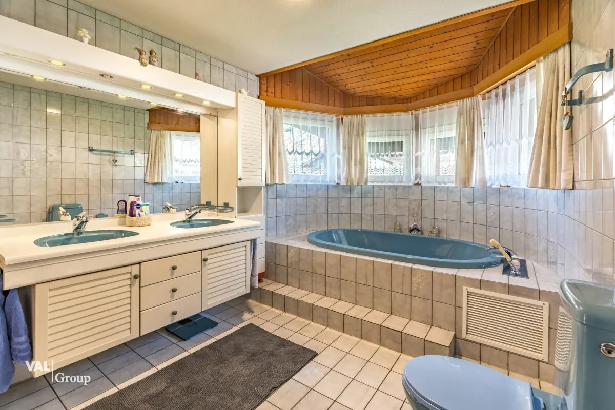 Lalden for sale Single house Switzerland - cChic-immoHub your real estate portal