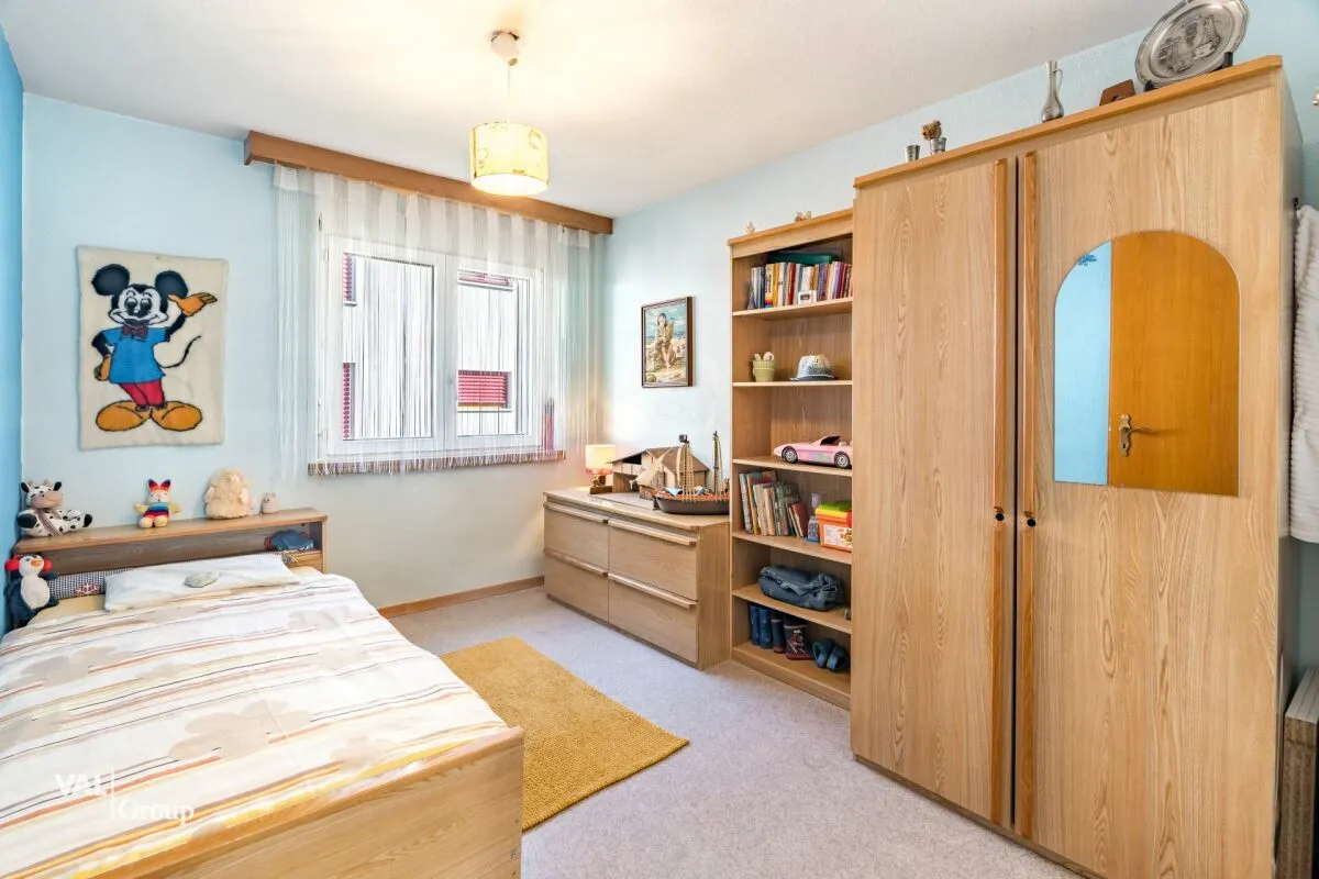 Lalden for sale Single house Switzerland - cChic-immoHub your real estate portal