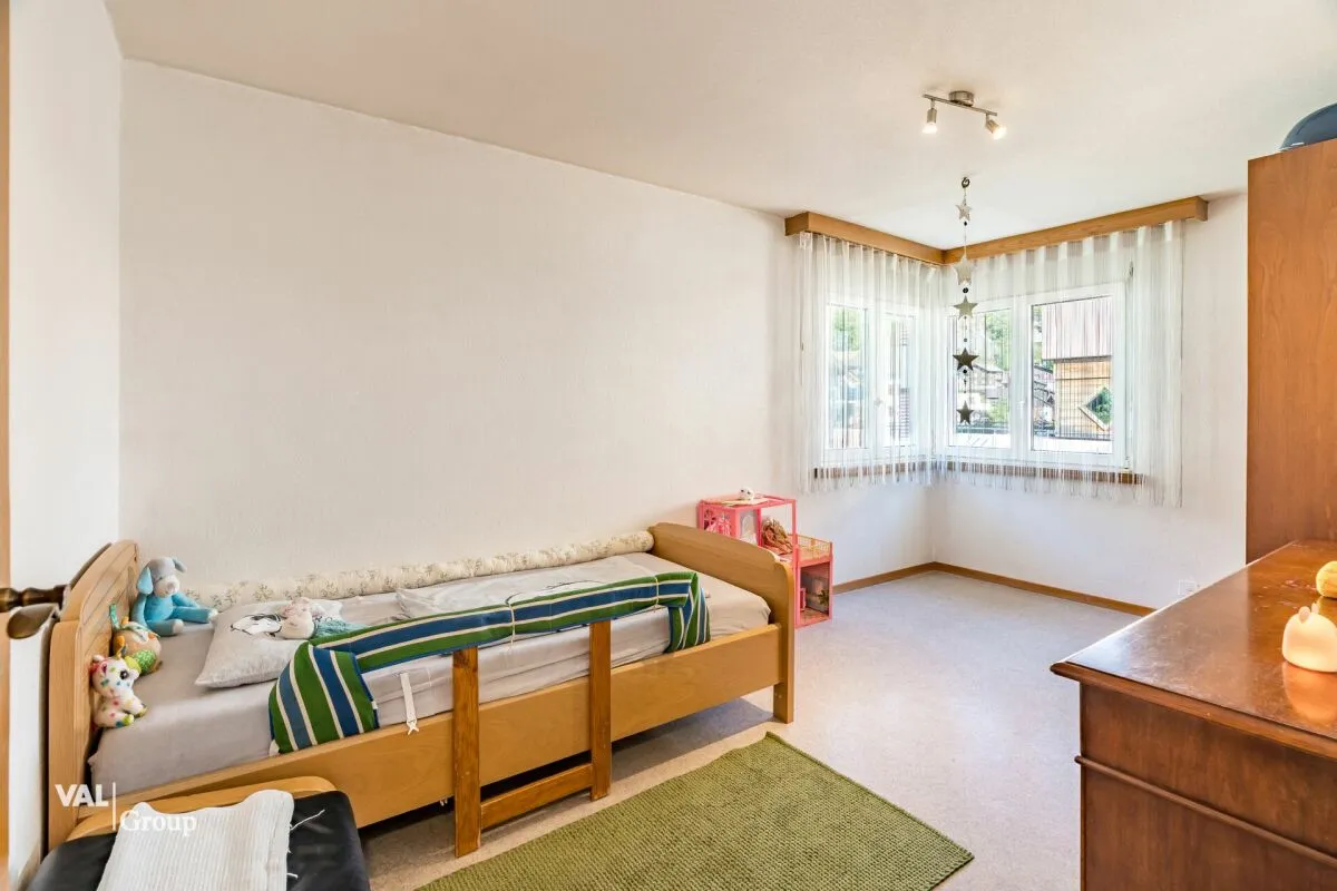 Lalden for sale Single house Switzerland - cChic-immoHub your real estate portal