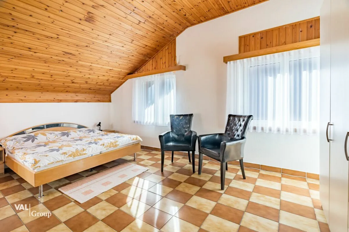 Lalden for sale Single house Switzerland - cChic-immoHub your real estate portal