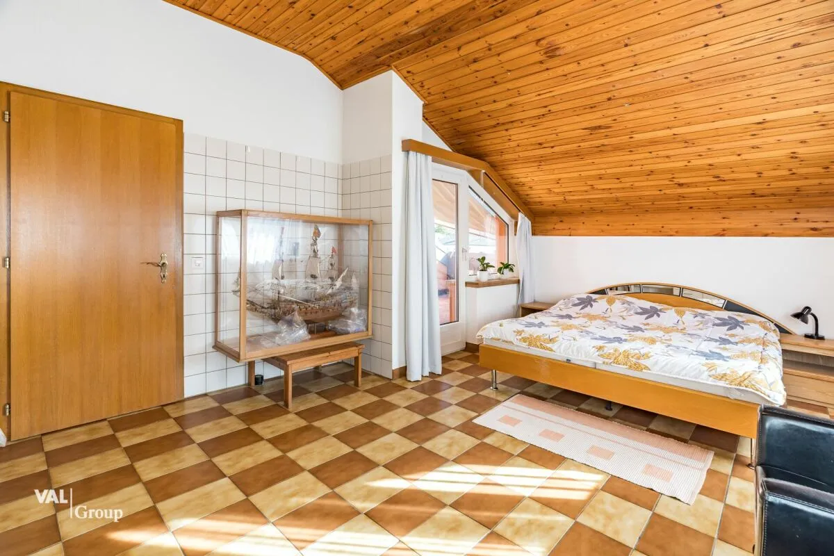 Lalden for sale Single house Switzerland - cChic-immoHub your real estate portal