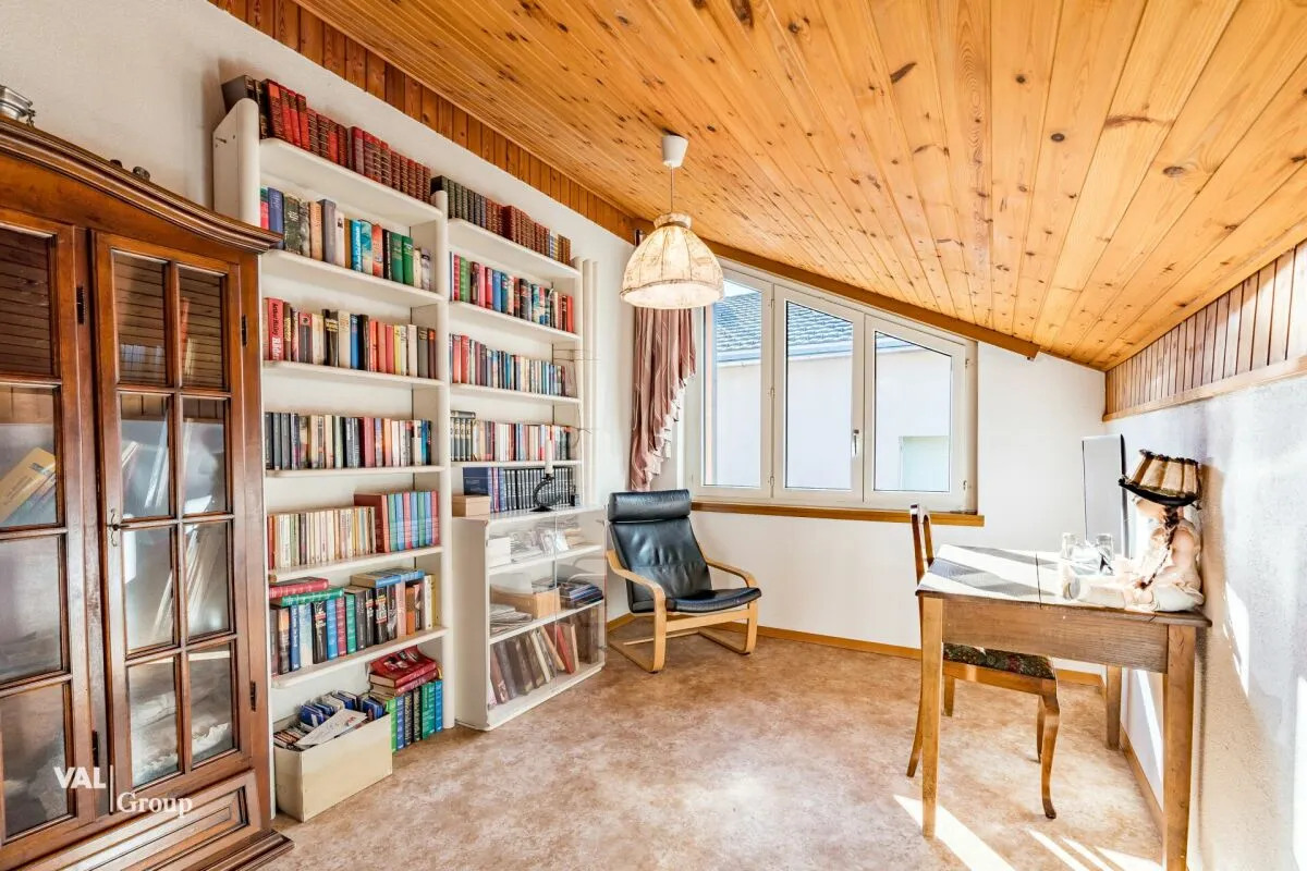 Lalden for sale Single house Switzerland - cChic-immoHub your real estate portal