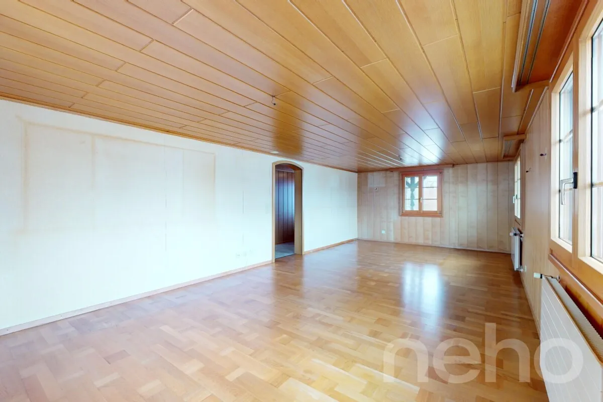 Ferpicloz for sale Chalet Switzerland - cChic-immoHub your real estate portal