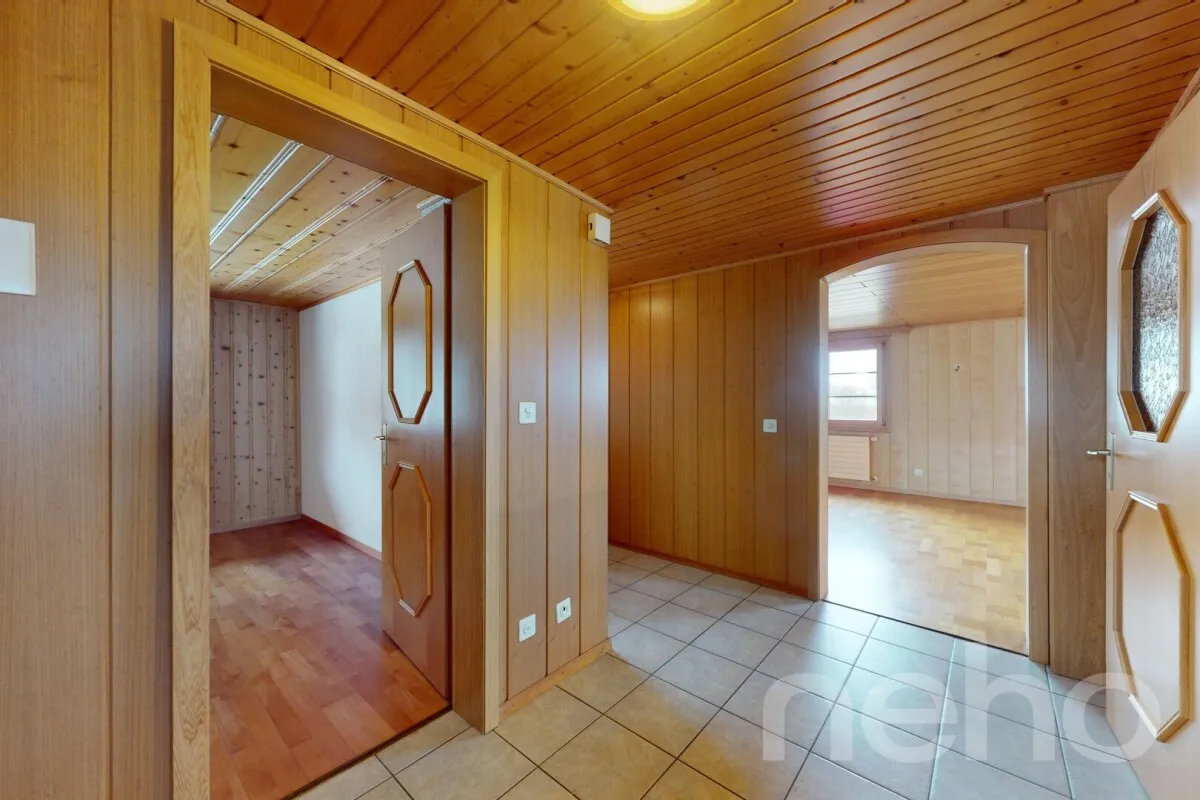 Ferpicloz for sale Chalet Switzerland - cChic-immoHub your real estate portal