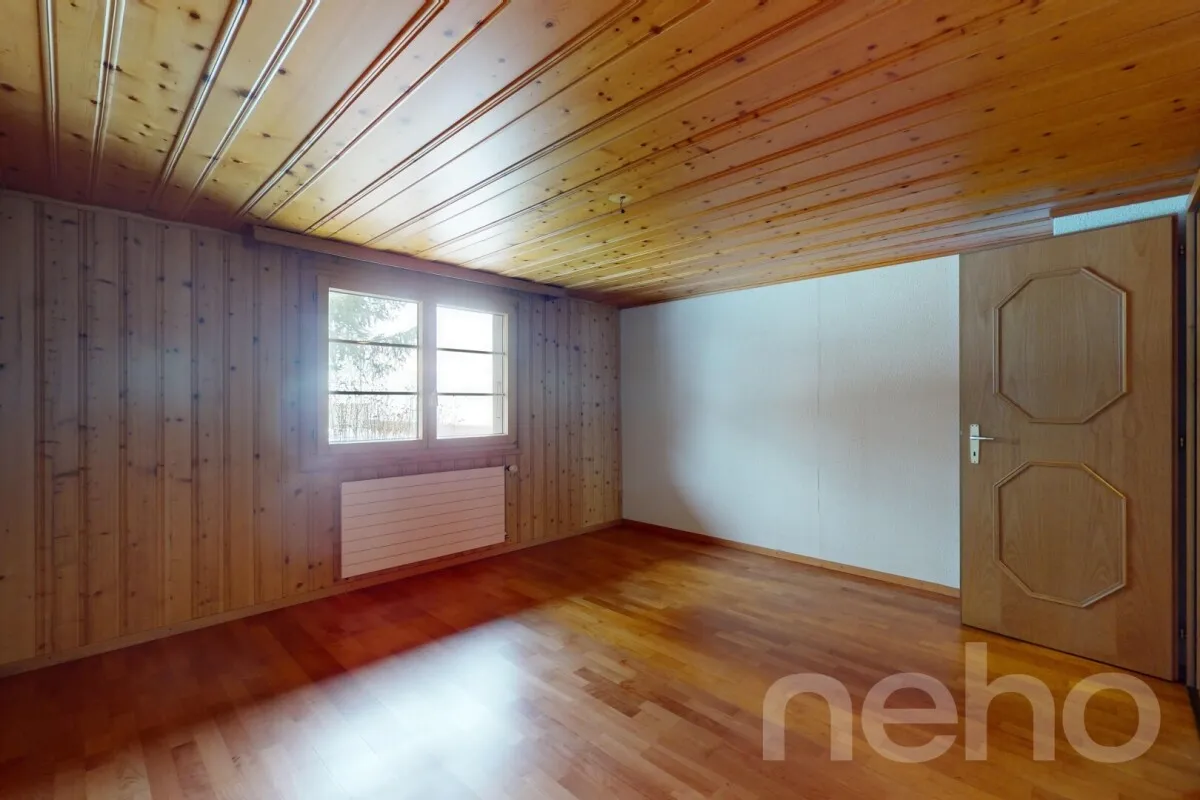 Ferpicloz for sale Chalet Switzerland - cChic-immoHub your real estate portal