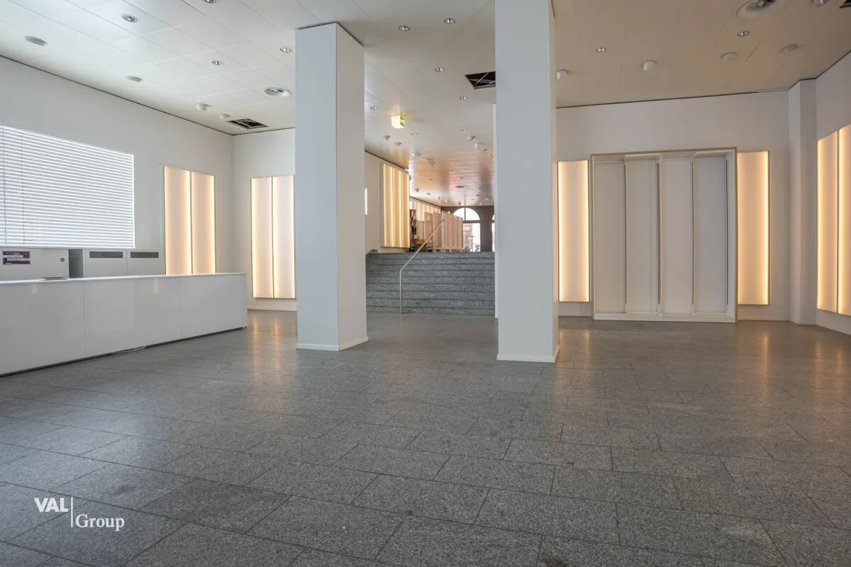 Brig à louer Exposition Suisse - cChic-immoHub votre portail immobilier