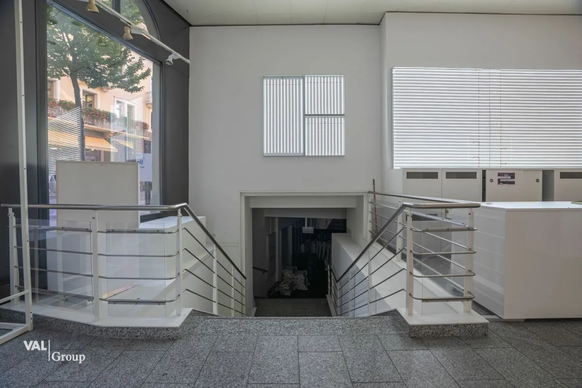 Brig à louer Exposition Suisse - cChic-immoHub votre portail immobilier