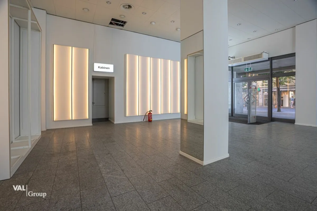 Brig à louer Exposition Suisse - cChic-immoHub votre portail immobilier