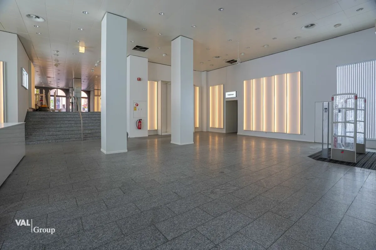 Brig à louer Exposition Suisse - cChic-immoHub votre portail immobilier