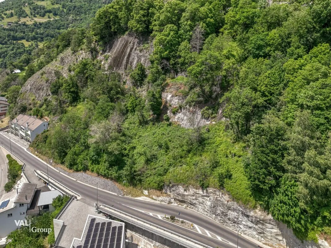 Mund In vendita Terreno edificabile Svizzera - 
cChic-immoHub Il vostro portale immobiliare