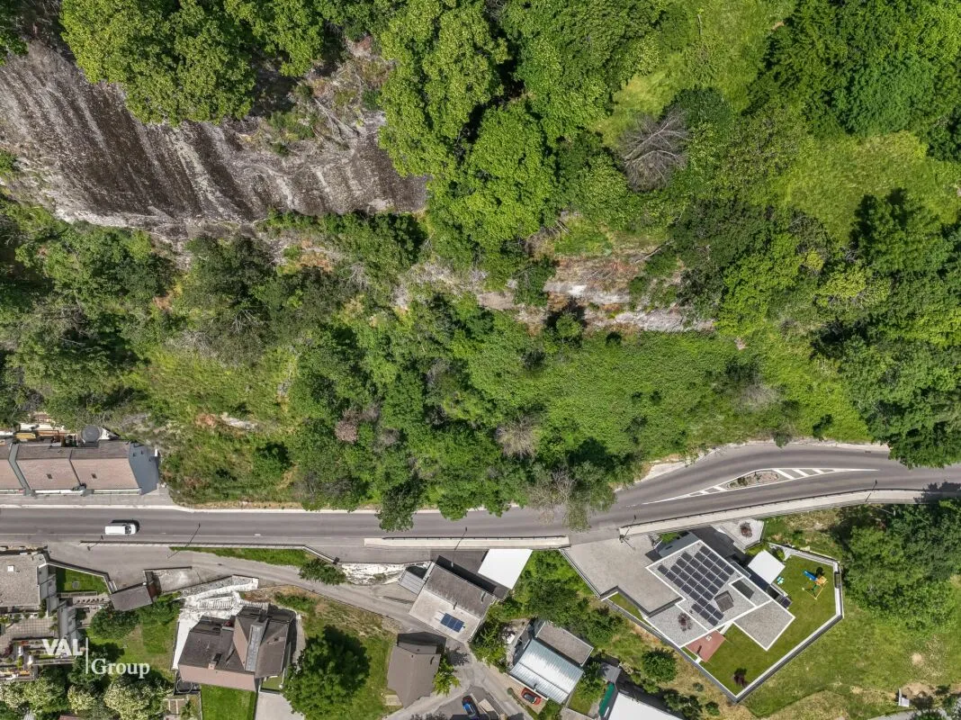 Mund In vendita Terreno edificabile Svizzera - 
cChic-immoHub Il vostro portale immobiliare