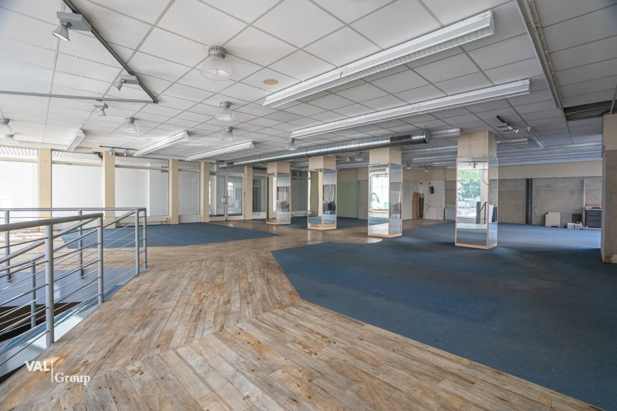 Brig à louer Immeuble commercial et d'habitation Suisse - cChic-immoHub votre portail immobilier