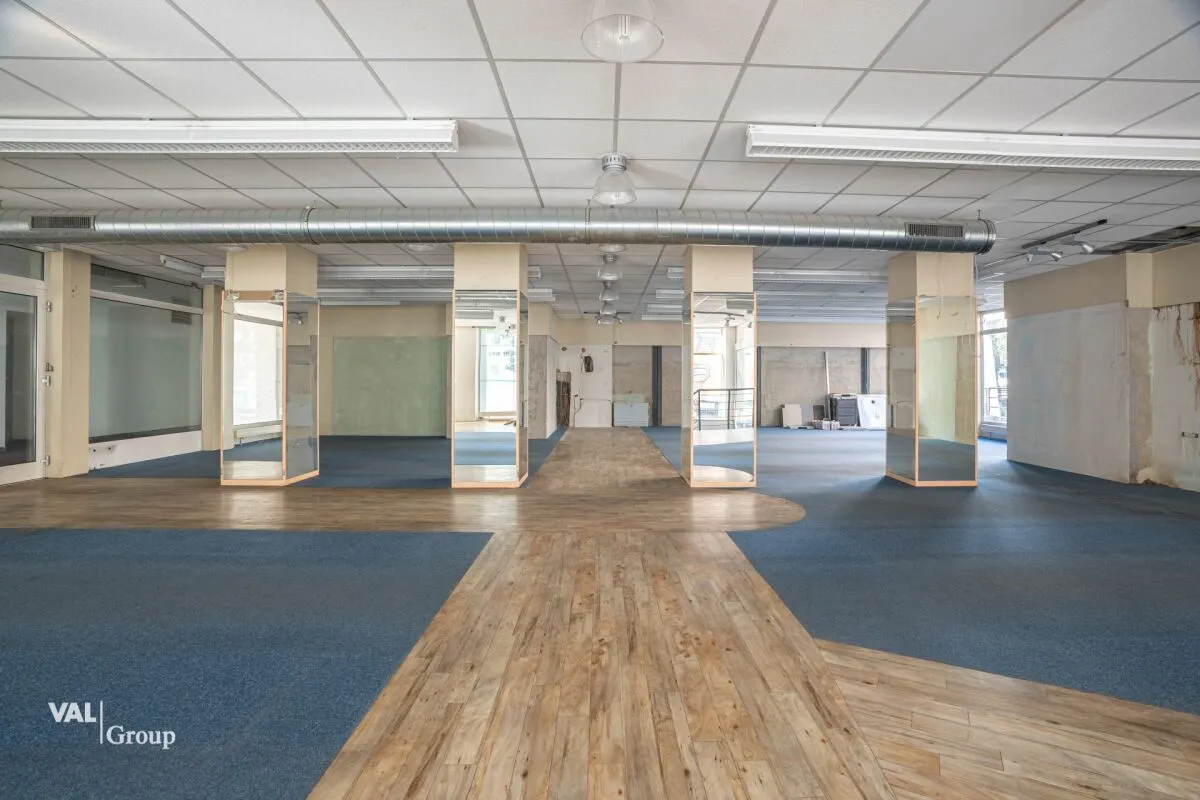 Brig à louer Immeuble commercial et d'habitation Suisse - cChic-immoHub votre portail immobilier