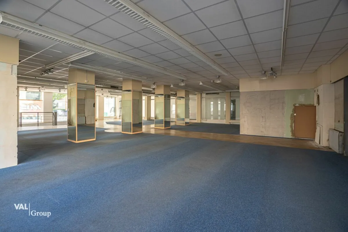 Brig à louer Immeuble commercial et d'habitation Suisse - cChic-immoHub votre portail immobilier