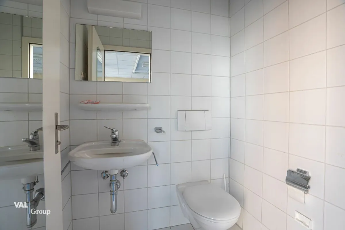 Brig à louer Immeuble commercial et d'habitation Suisse - cChic-immoHub votre portail immobilier