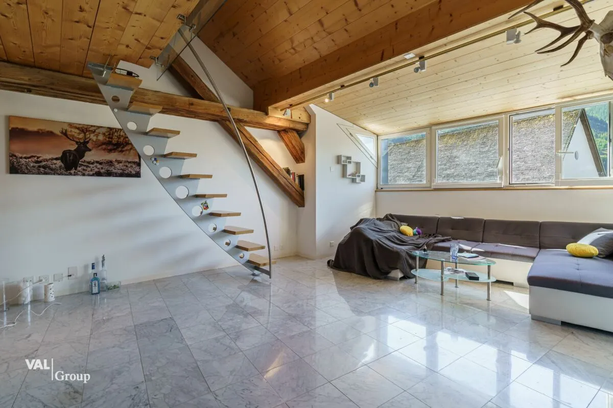 Münster VS à vendre Appartement Suisse - cChic-immoHub votre portail immobilier