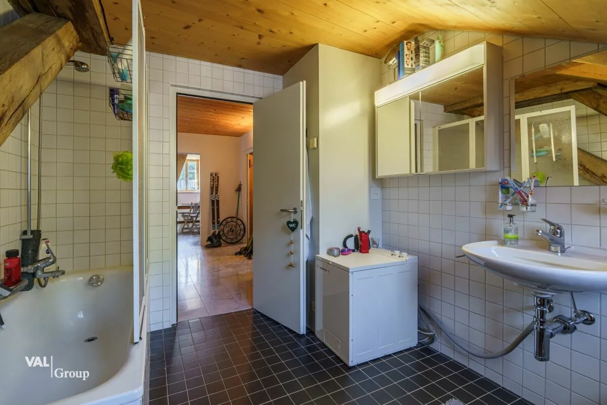 Münster VS à vendre Appartement Suisse - cChic-immoHub votre portail immobilier