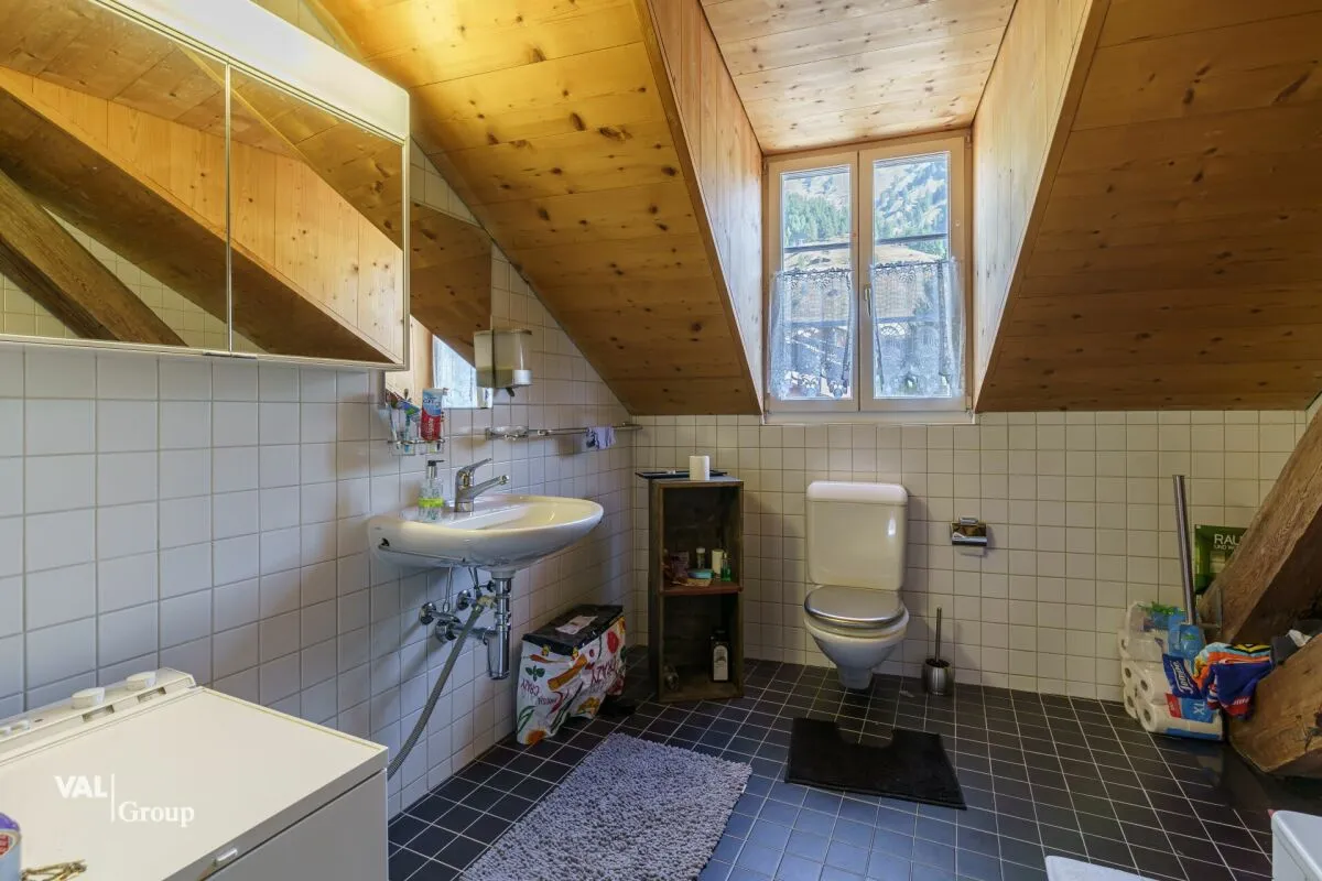 Münster VS à vendre Appartement Suisse - cChic-immoHub votre portail immobilier