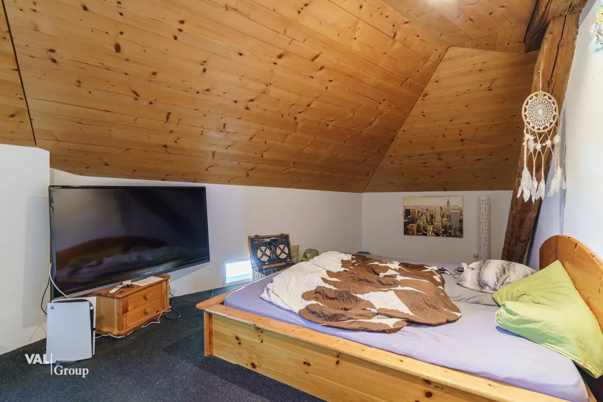 Münster VS à vendre Appartement Suisse - cChic-immoHub votre portail immobilier