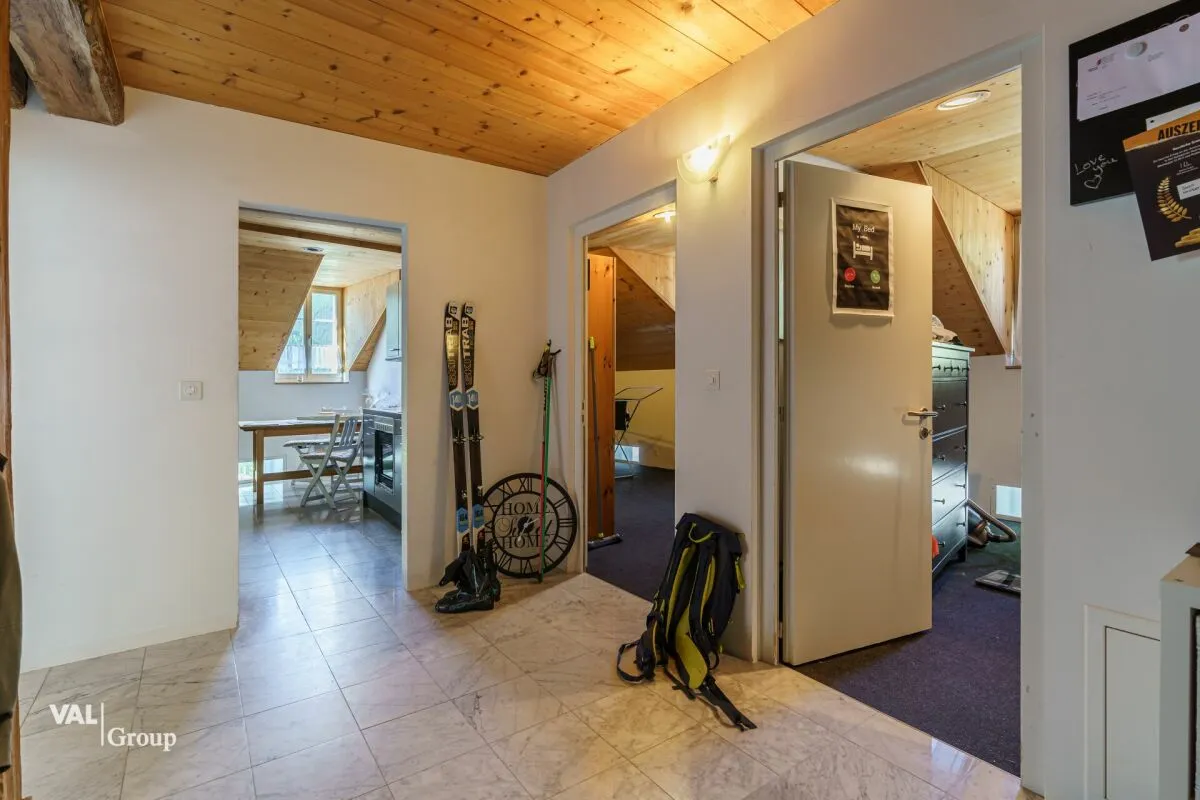 Münster VS à vendre Appartement Suisse - cChic-immoHub votre portail immobilier