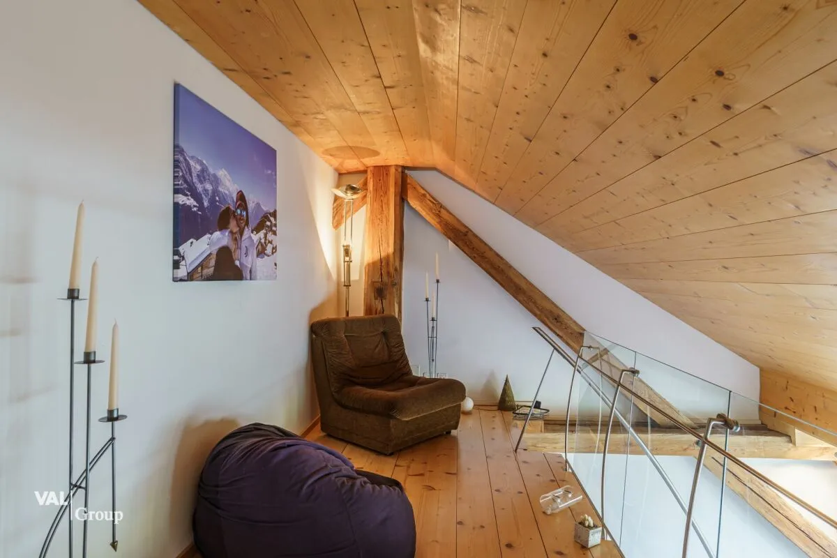 Münster VS à vendre Appartement Suisse - cChic-immoHub votre portail immobilier