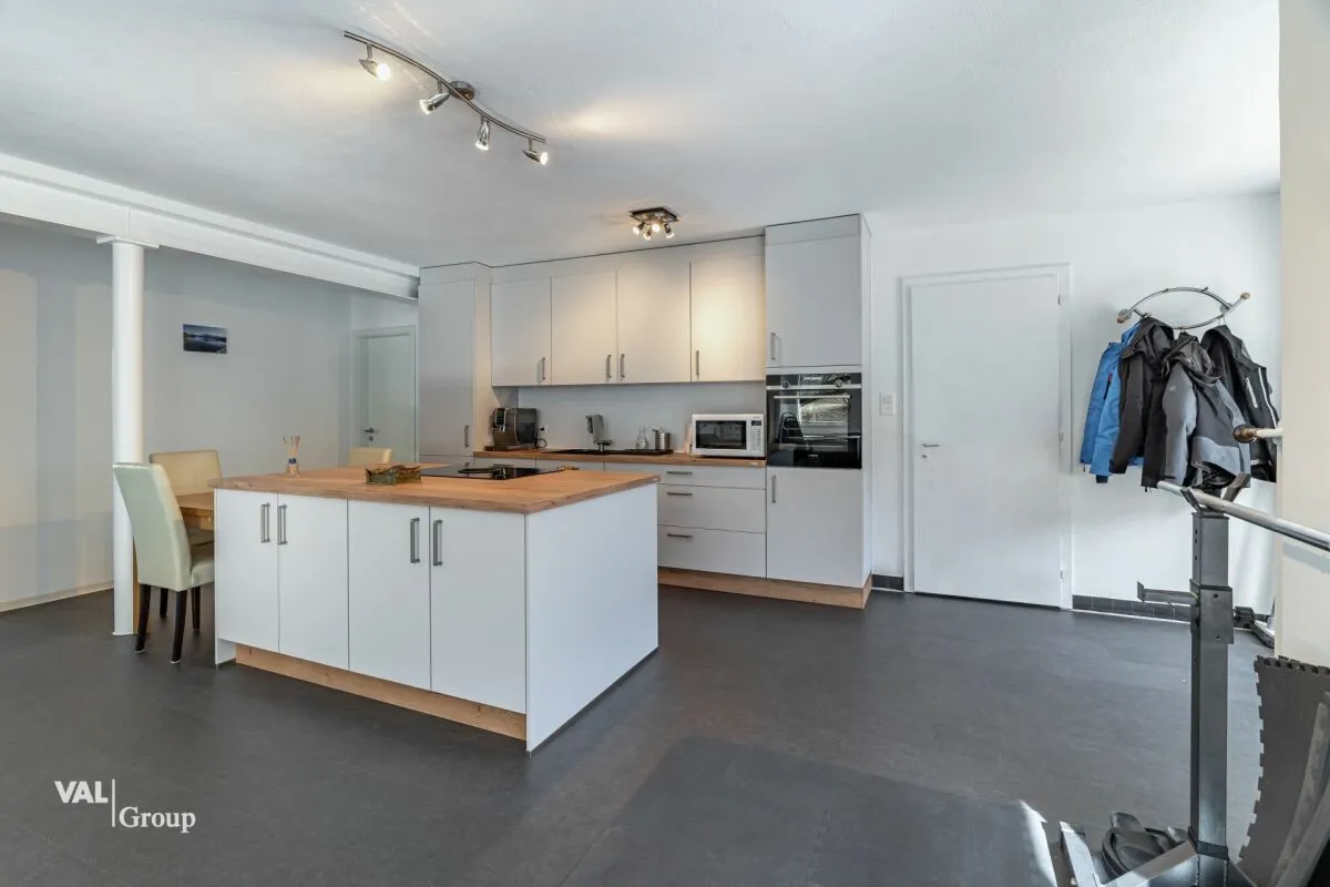 Turtmann à vendre Maison plurifamiliale Suisse - cChic-immoHub votre portail immobilier