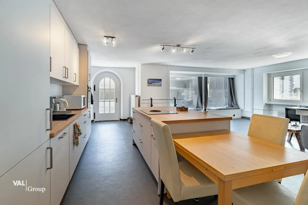 Turtmann à vendre Maison plurifamiliale Suisse - cChic-immoHub votre portail immobilier
