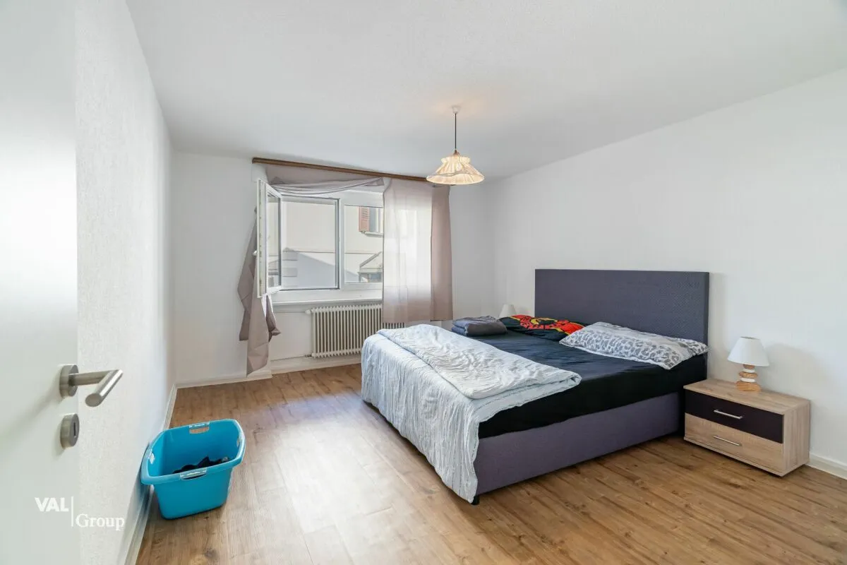 Turtmann à vendre Maison plurifamiliale Suisse - cChic-immoHub votre portail immobilier