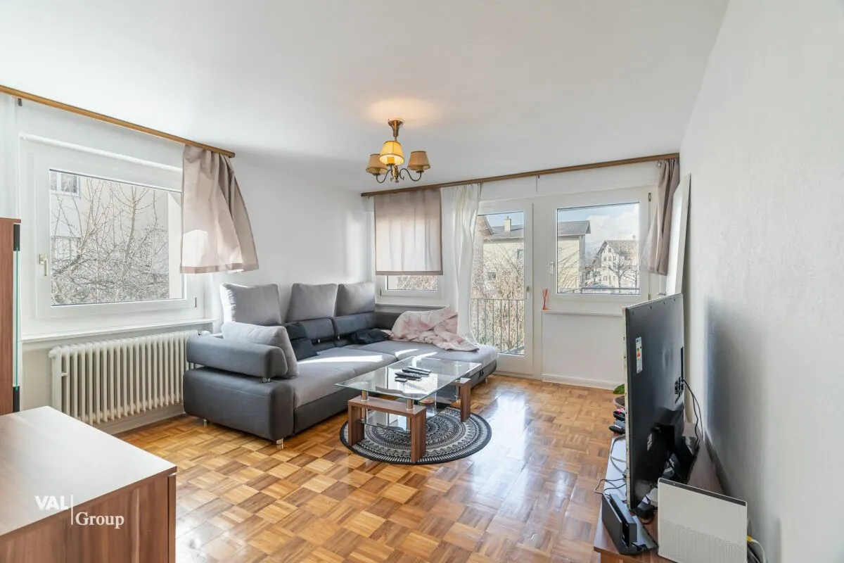 Turtmann à vendre Maison plurifamiliale Suisse - cChic-immoHub votre portail immobilier